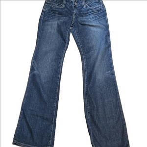 Gap Bootcut Jeans Size 2